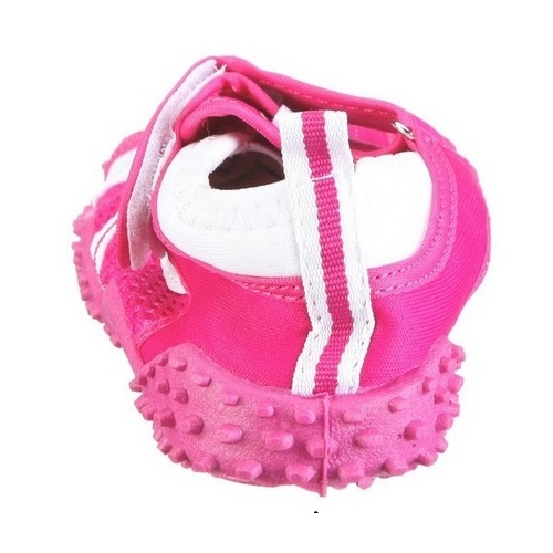 Children's beach and water Shoes Playshoes Pink