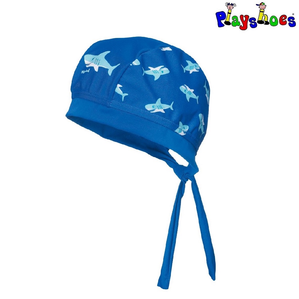 Bandan for children Playshoes Shark