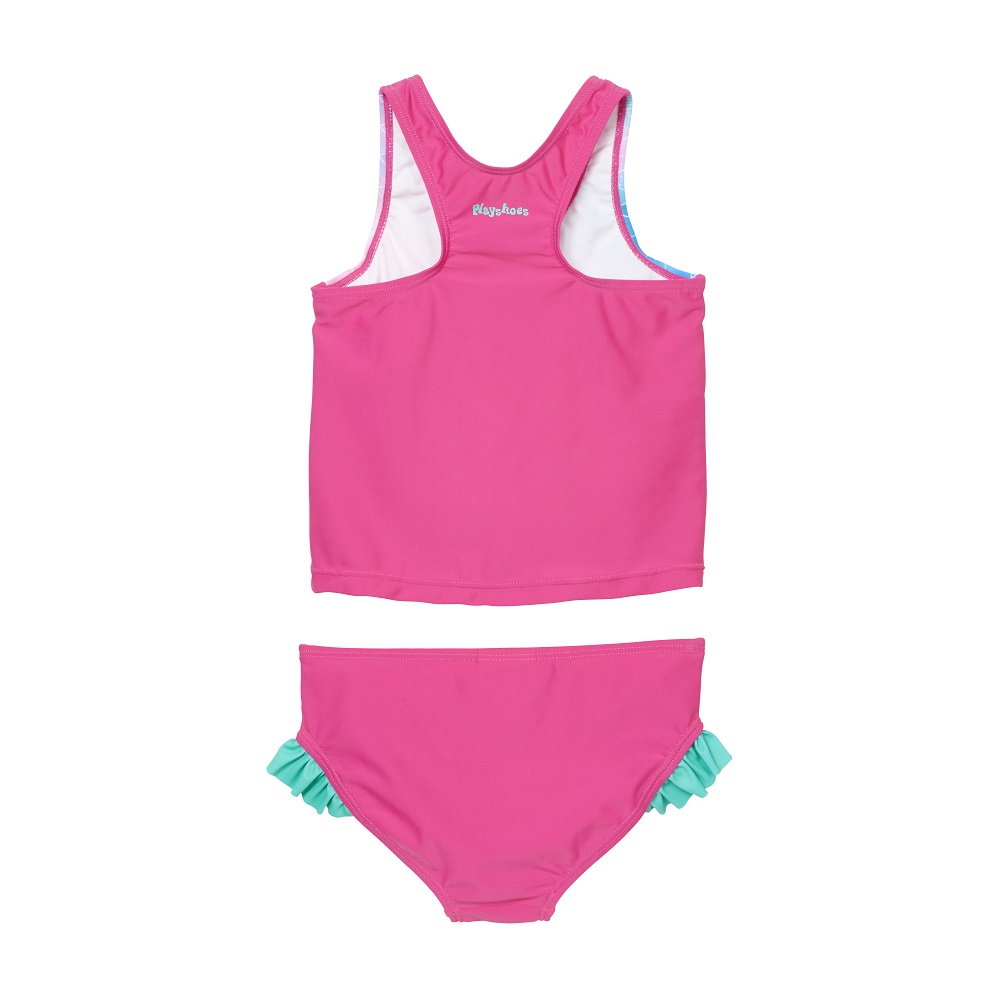 Children's bathing suit Playshoes Mermaid