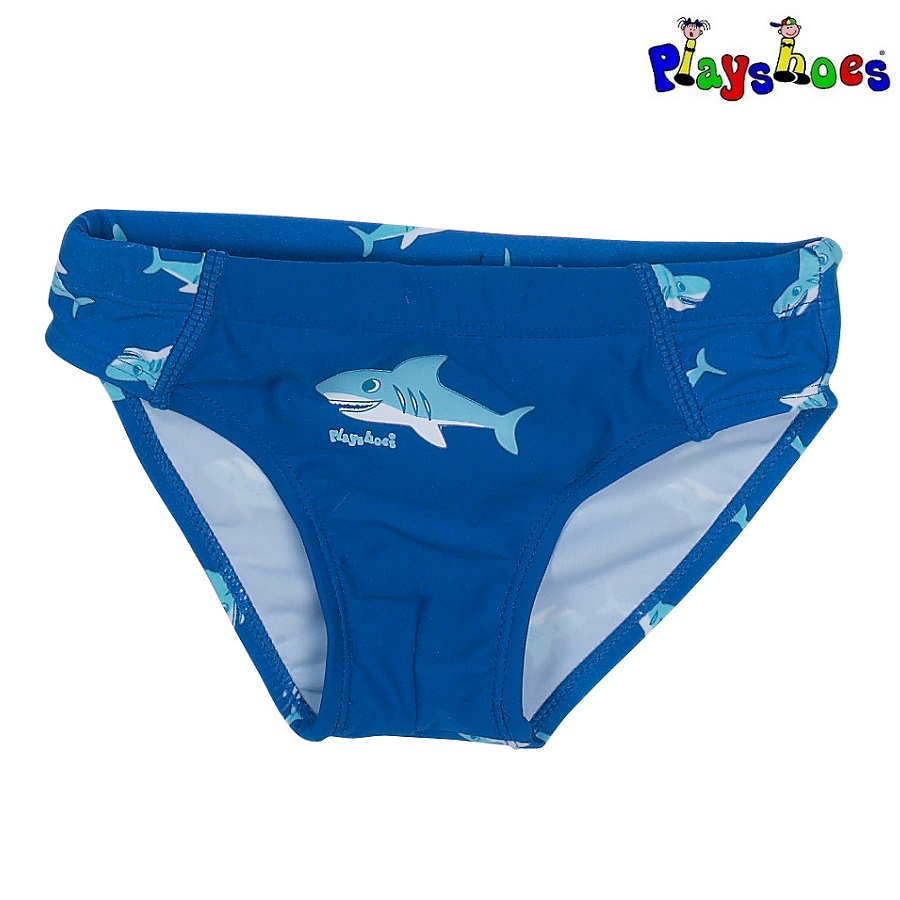 Children's swim troussers Playshoes Shark