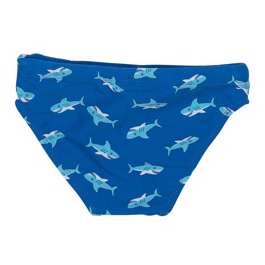 Children's swim troussers Playshoes Shark
