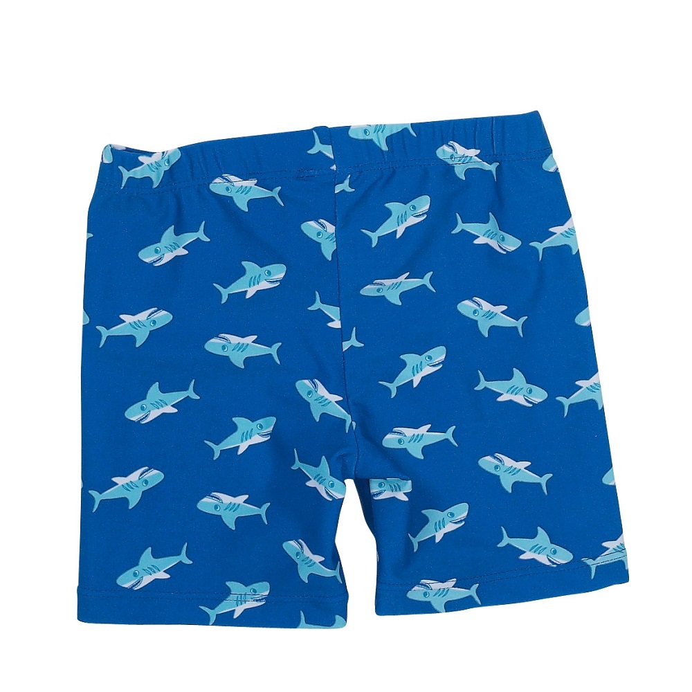 Children's swim trunks Playshoes Shark