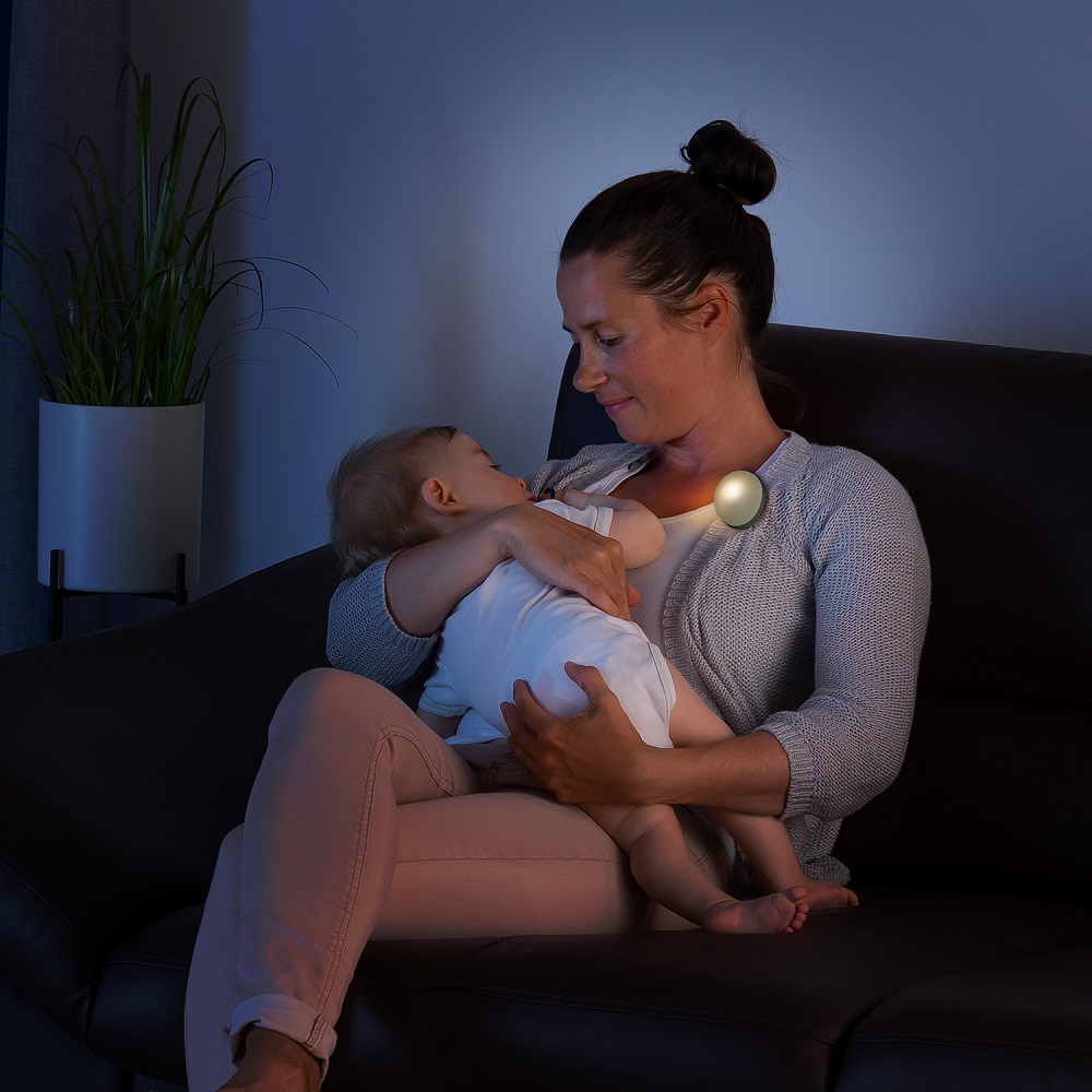 Nursing light Reer ClipLight