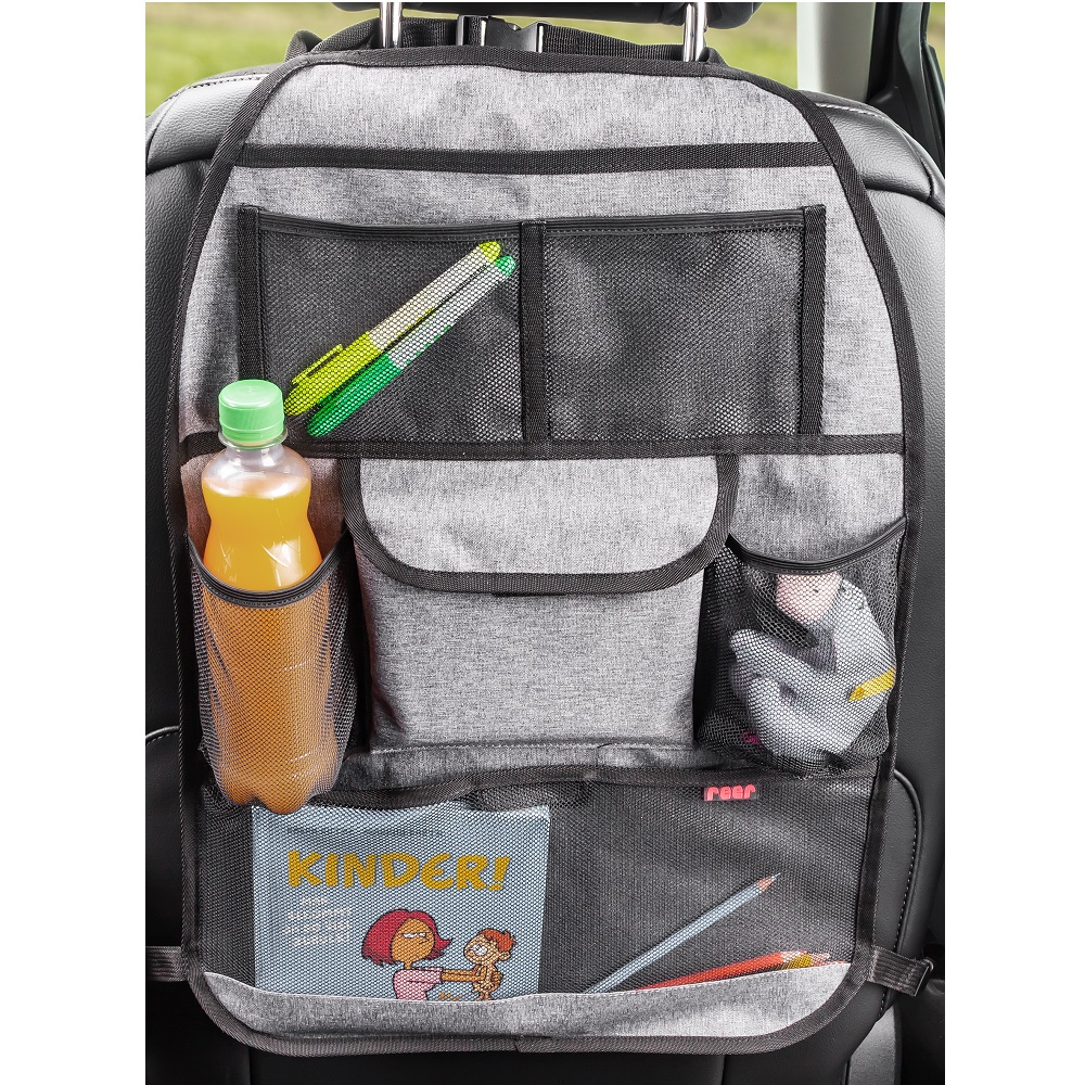 Car backseat organizer Reer TravelKid