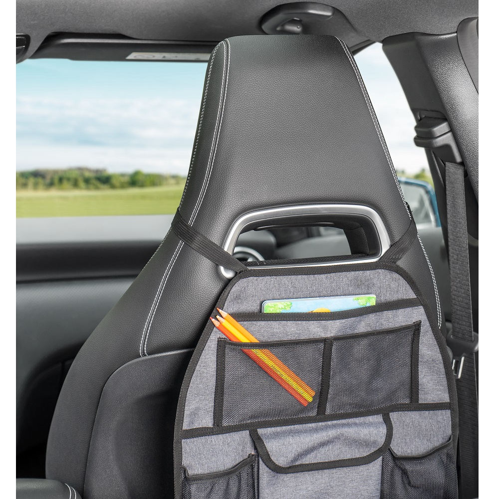 Car backseat organizer Reer TravelKid