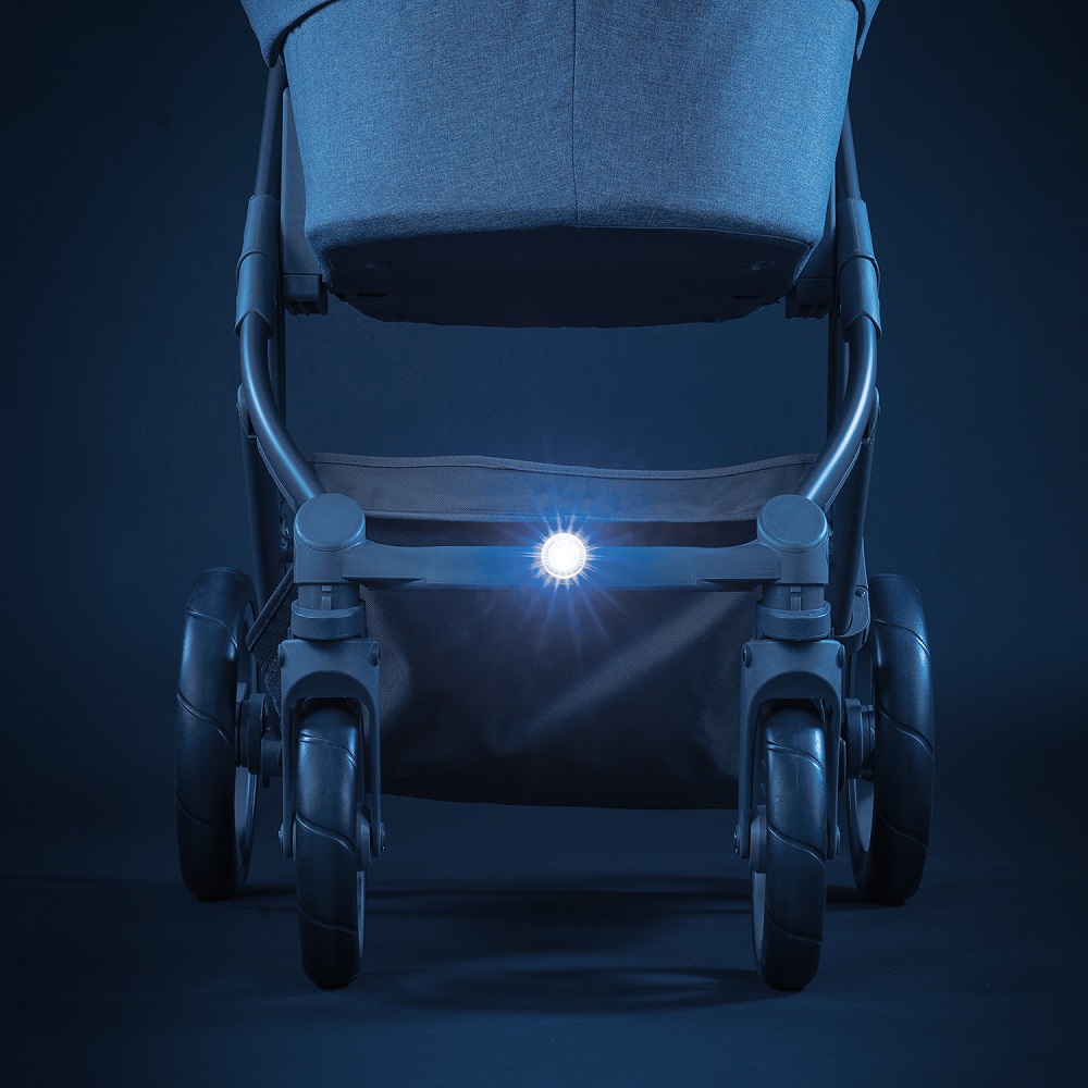Stroller and pram light Reer Light&Go Duo