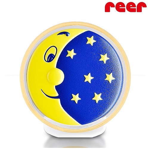 Night light for children Reer Moon and Stars