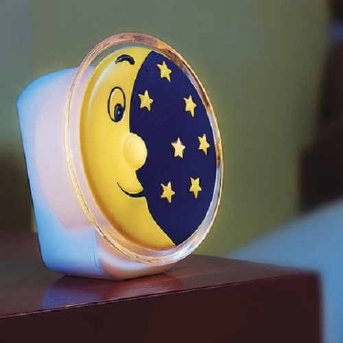 Night light for children Reer Moon and Stars