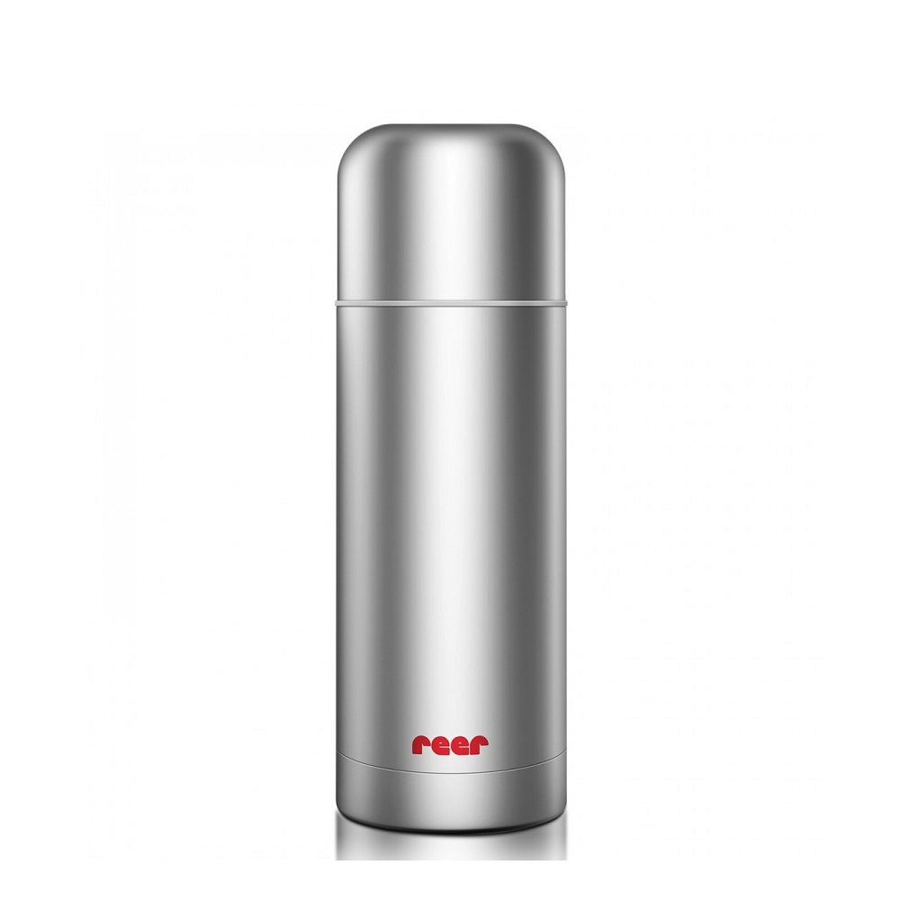 Thermos flask Reer Stainless