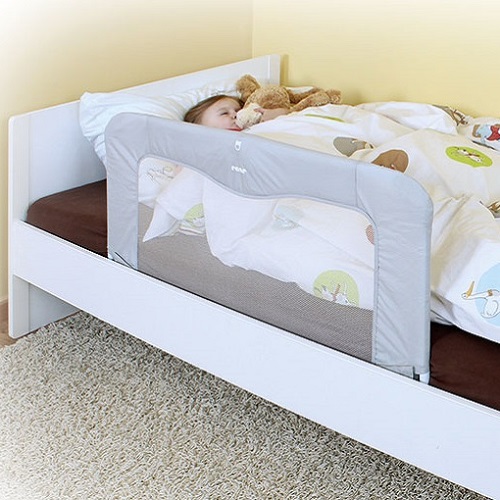 Bed rail for kids Reer ByMySide