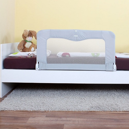 Bed rail for kids Reer ByMySide