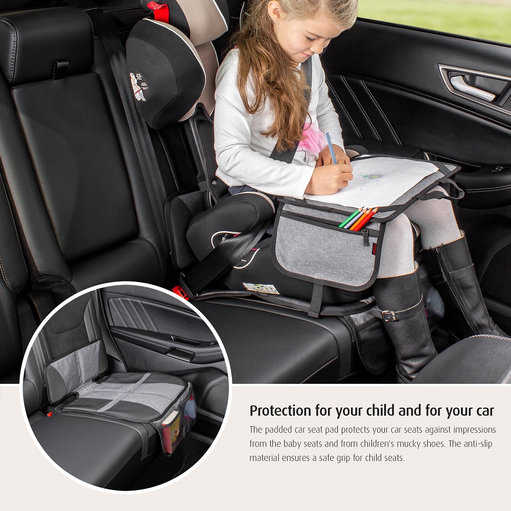 Universal car seat protector - Reer TravelKid