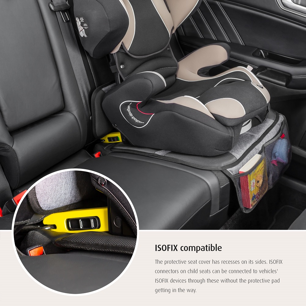 Car seat cover Reer TravelKid