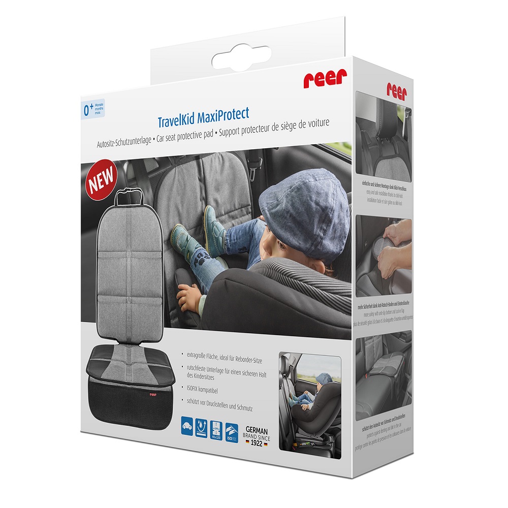 Car seat cover Reer TravelKid Maxi