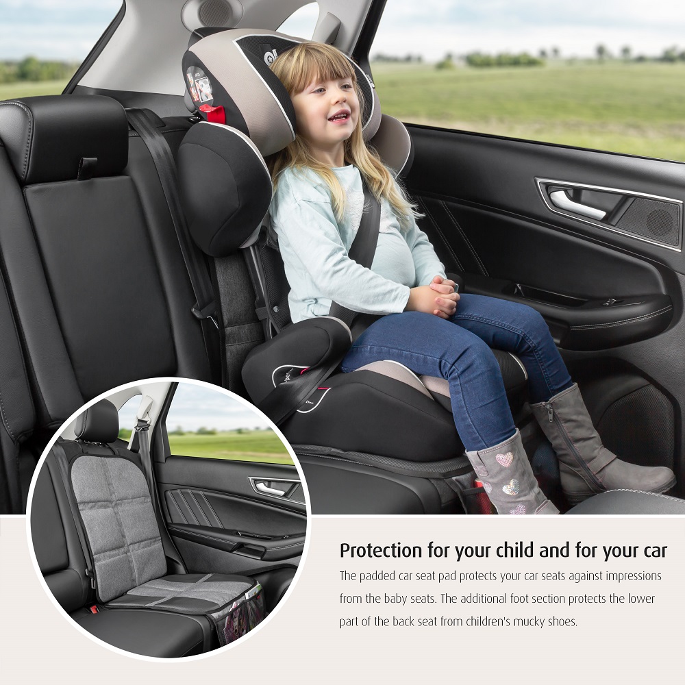 Car seat cover Reer TravelKid Maxi