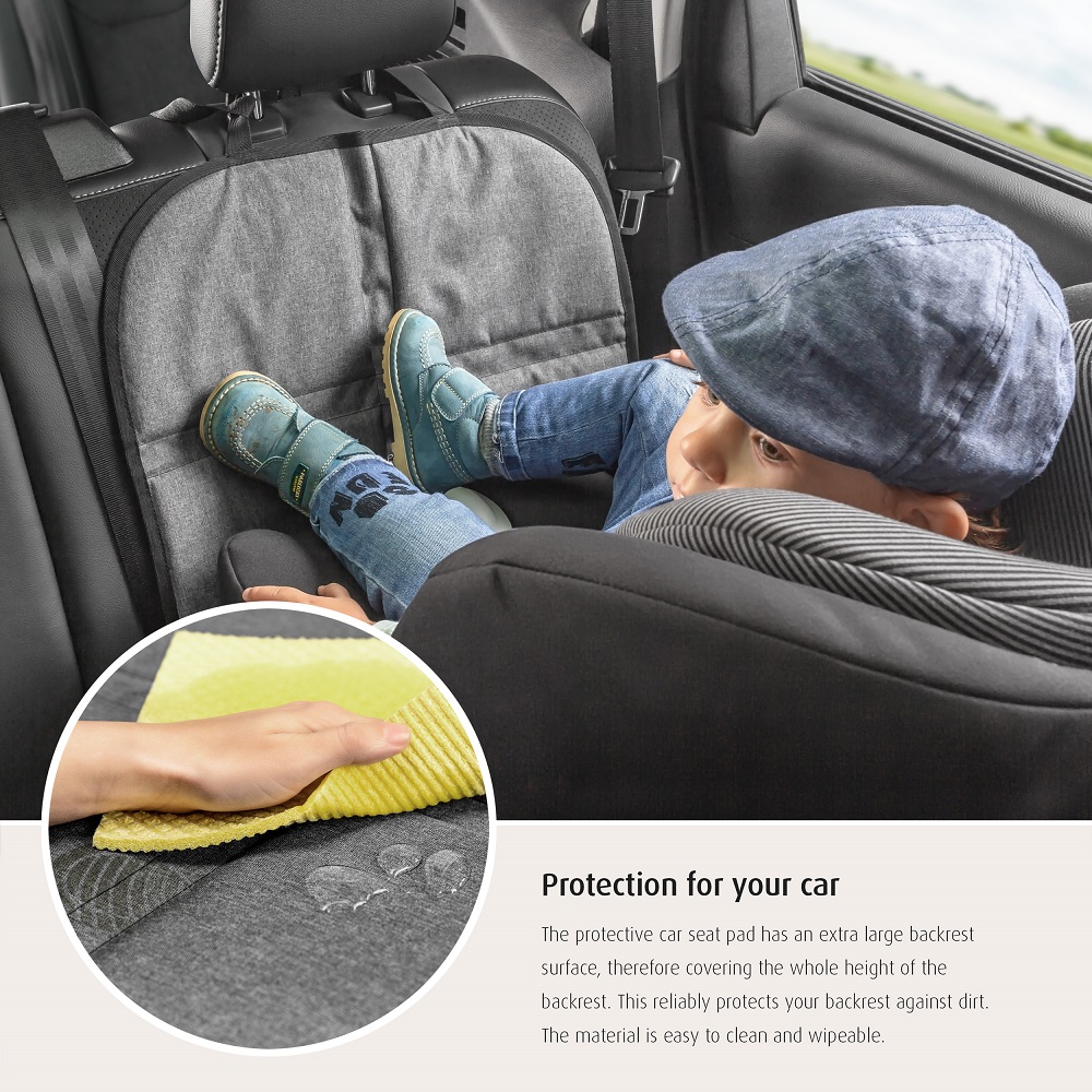 Car seat cover Reer TravelKid Maxi