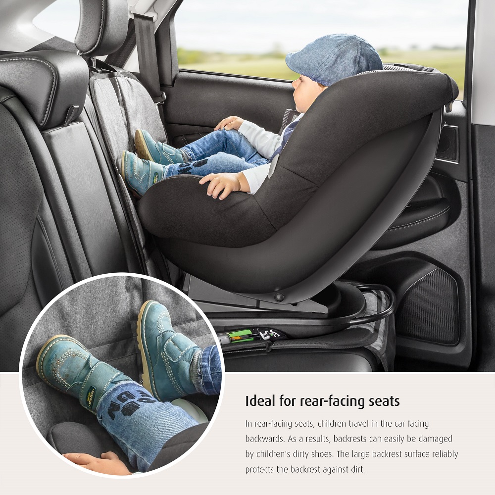 Car seat cover Reer TravelKid Maxi