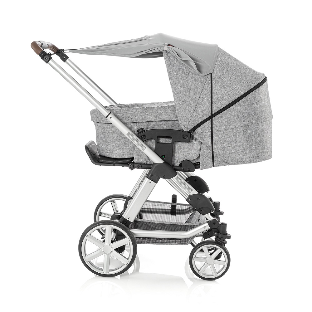 Sun shade for prams Reer ShineSafe Premium