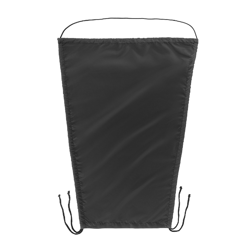 Sunshade for prams and stollers Reer Black