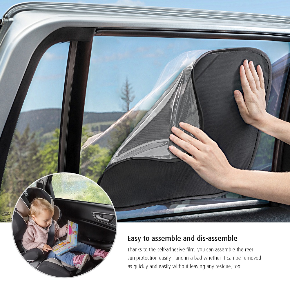 Cars sun shade Reer TravelKid