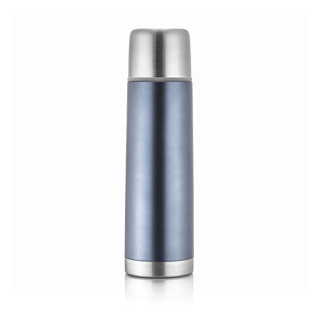 Thermos flask Reer ColourDesign Grey