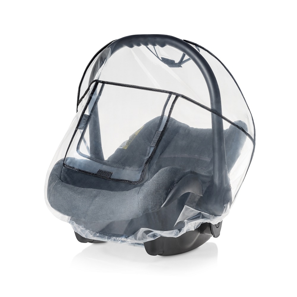 Reer raincover for baby car seat