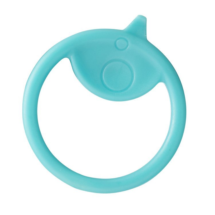 Cleaning brushes for baby bottles B.box Cleaning Brush Set Orange