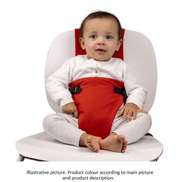 Travel high chair In The Pocket Baby