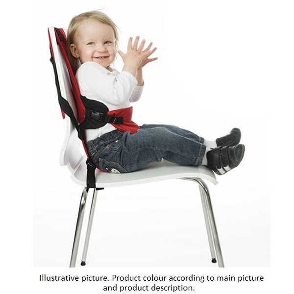 Travel high chair In The Pocket Baby