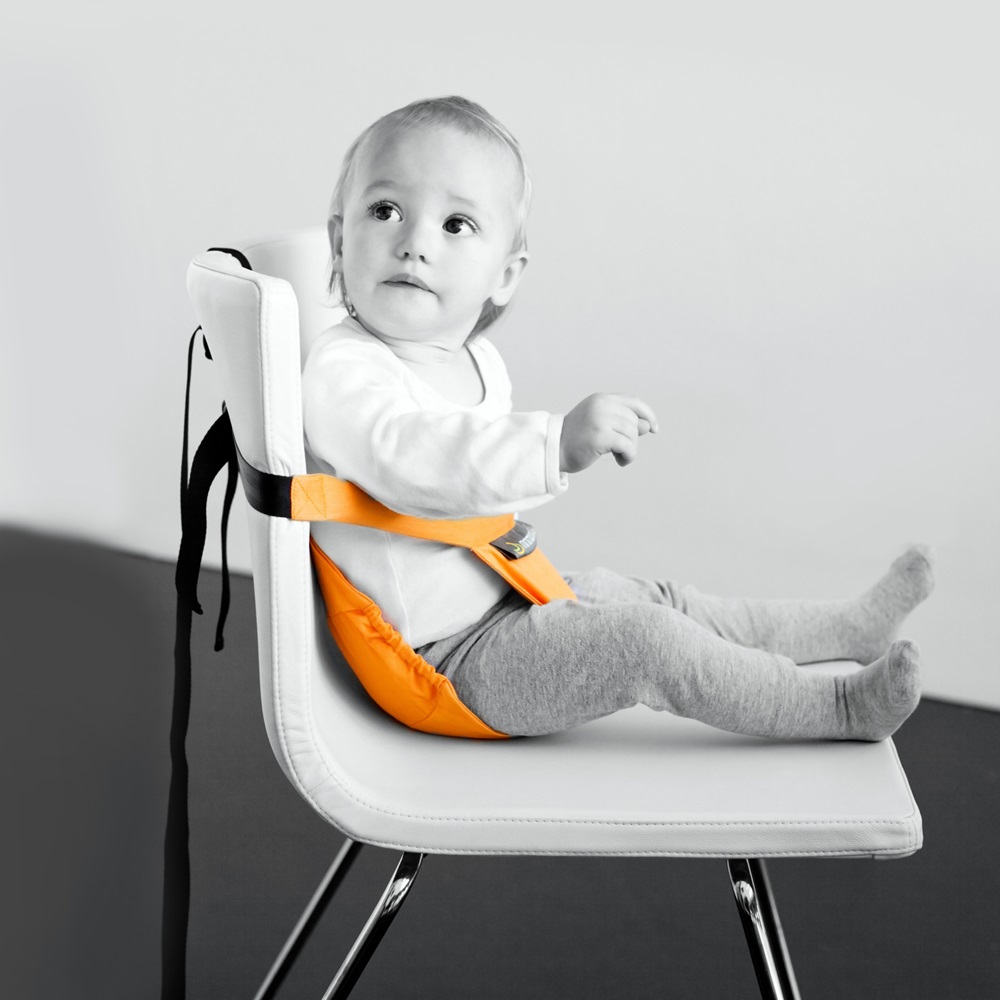 Travel high chair Minimonkey