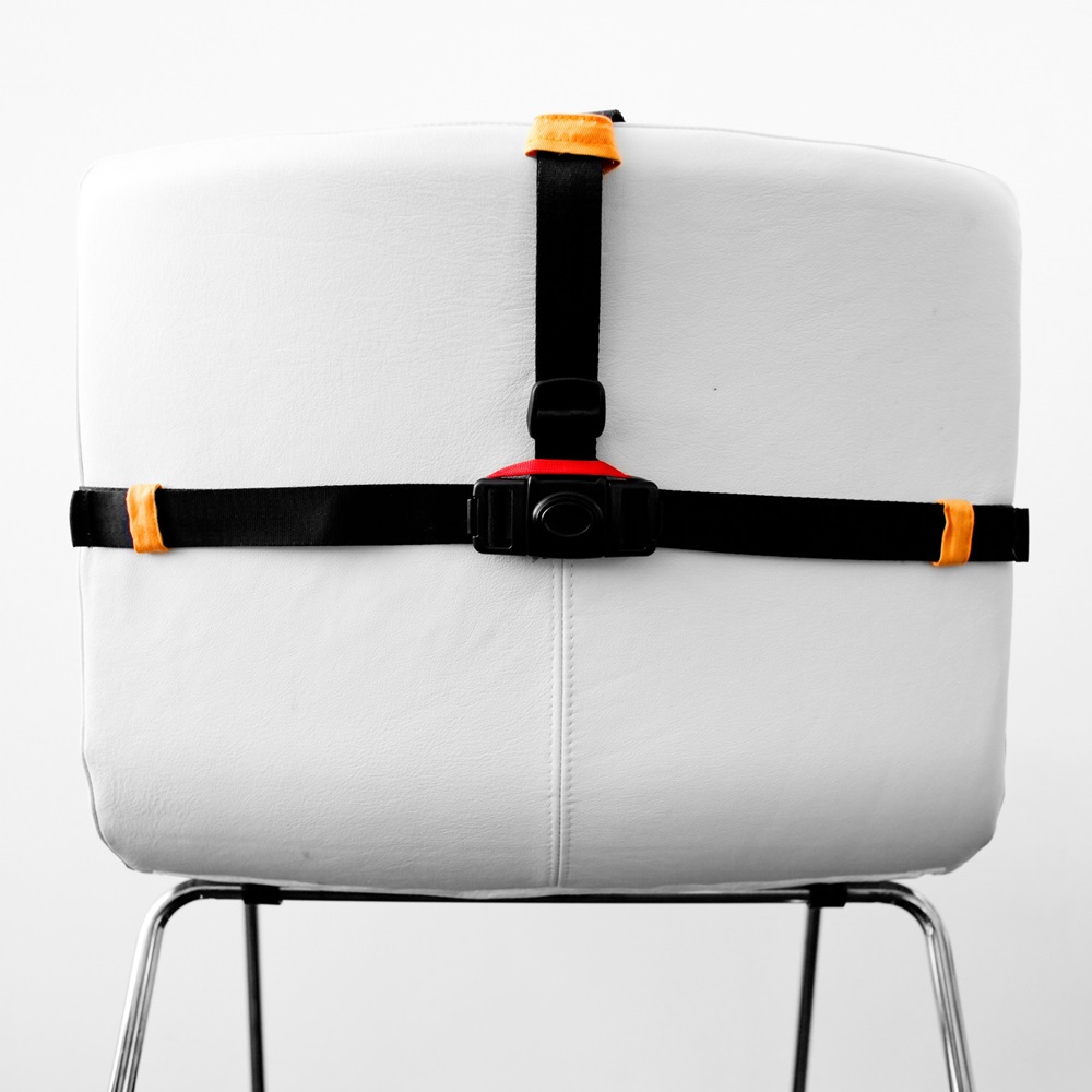 Travel high chair Minimonkey