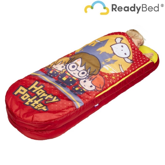 Inflatable mattress for kids ReadyBed Harry Potter