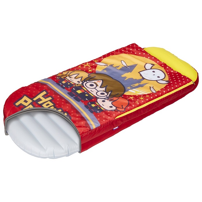 Inflatable mattress for kids ReadyBed Harry Potter