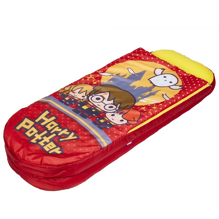 Inflatable mattress for kids ReadyBed Harry Potter