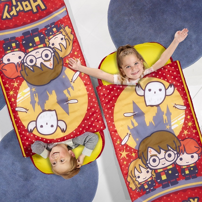 Inflatable mattress for kids ReadyBed Harry Potter