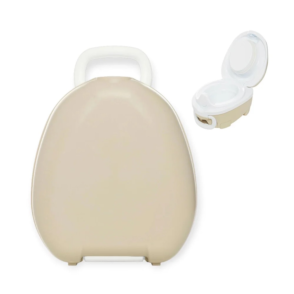 Travel Potty My Carry Potty Sand