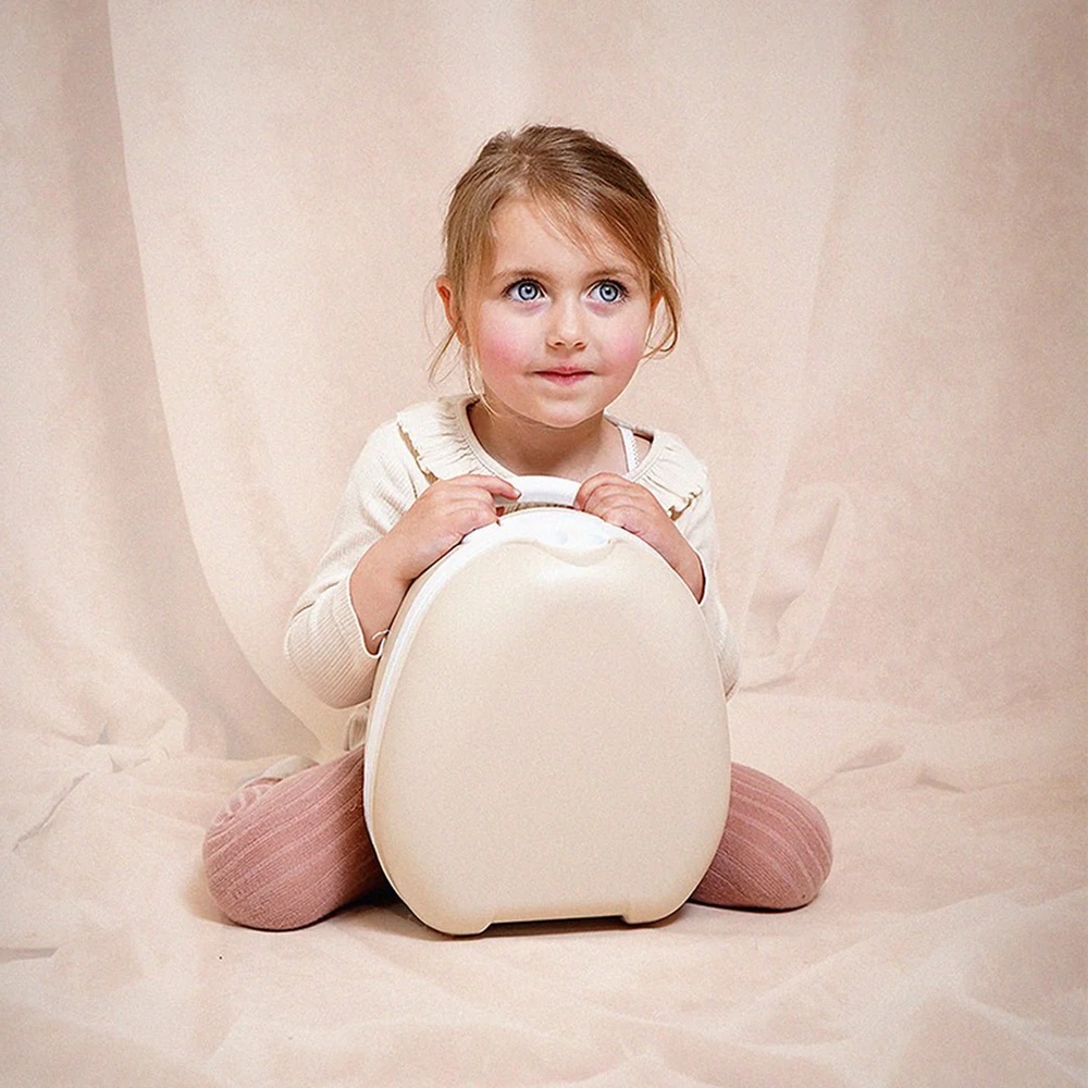 Travel Potty My Carry Potty Sand