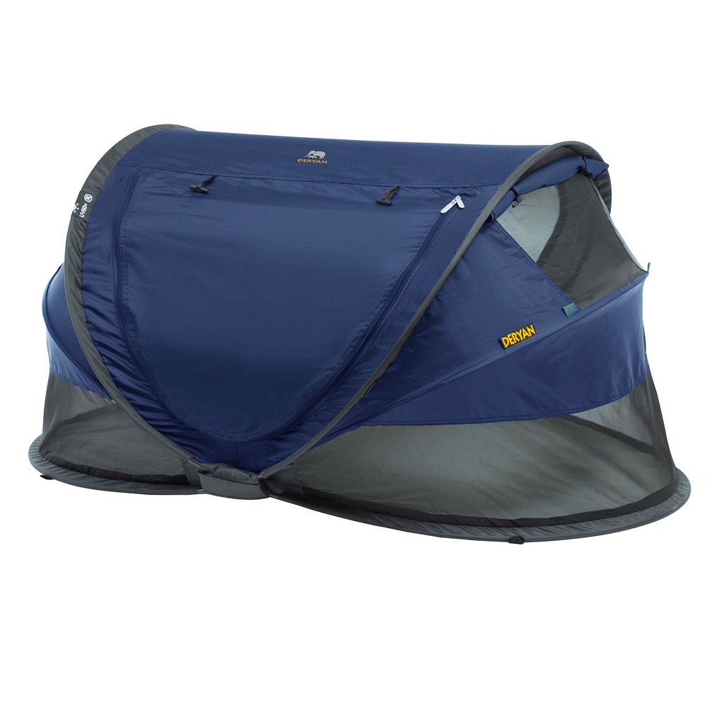 Jojo maman bebe pop up travel cot sale