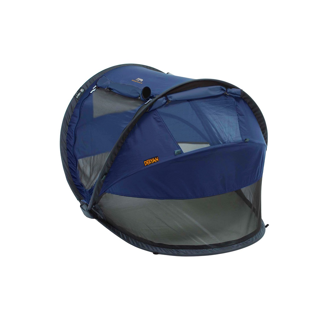 Jojo maman bebe pop up sales travel cot