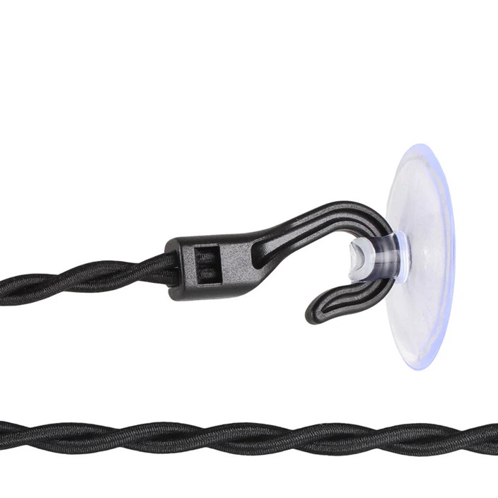 Lifesystems Travel Clothes Line