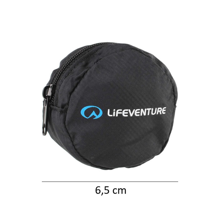 Lifesystems Travel Clothes Line