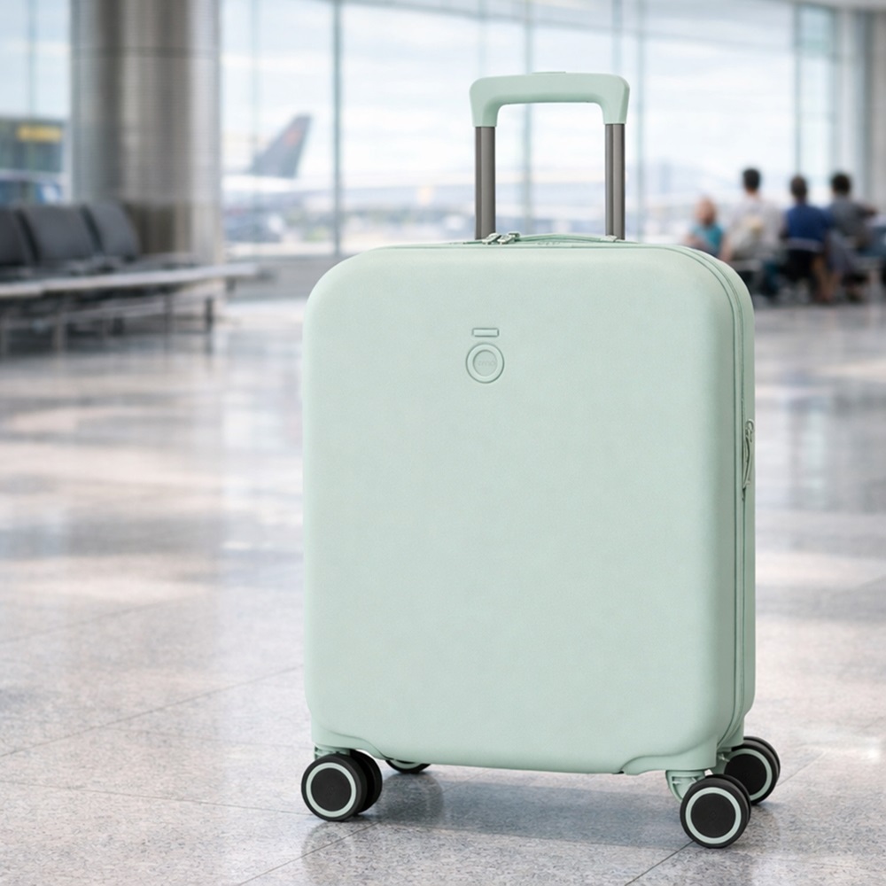 Suticase for kids Enso Annie Mint Suticase for kids Enso Annie Mint