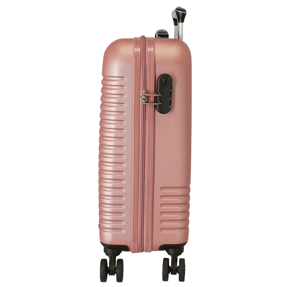 Suticase for kids Roll Road India Pink Suticase for kids Roll Road India Pink