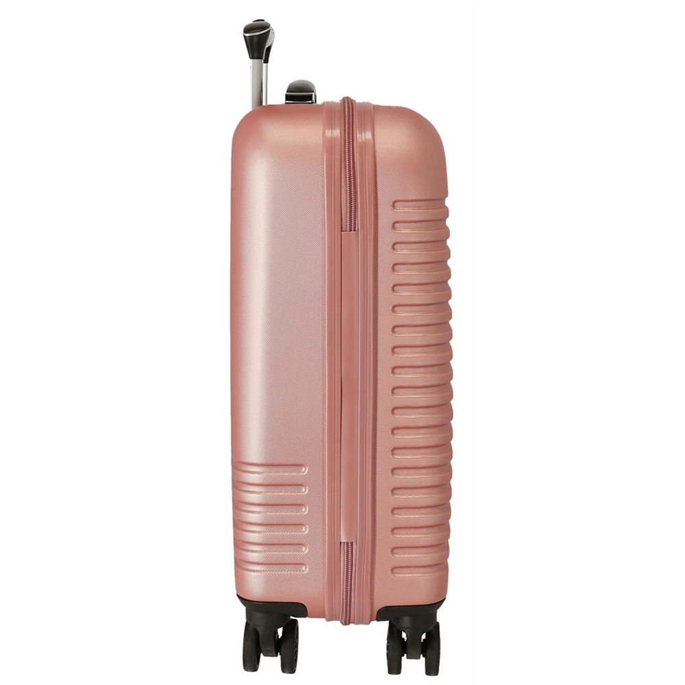 Suticase for kids Roll Road India Pink Suticase for kids Roll Road India Pink