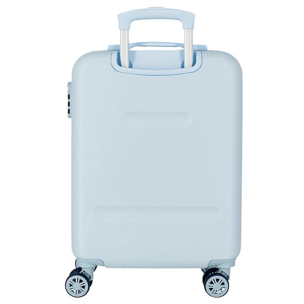 Suitcase for kids Bambi Before The Bloom
