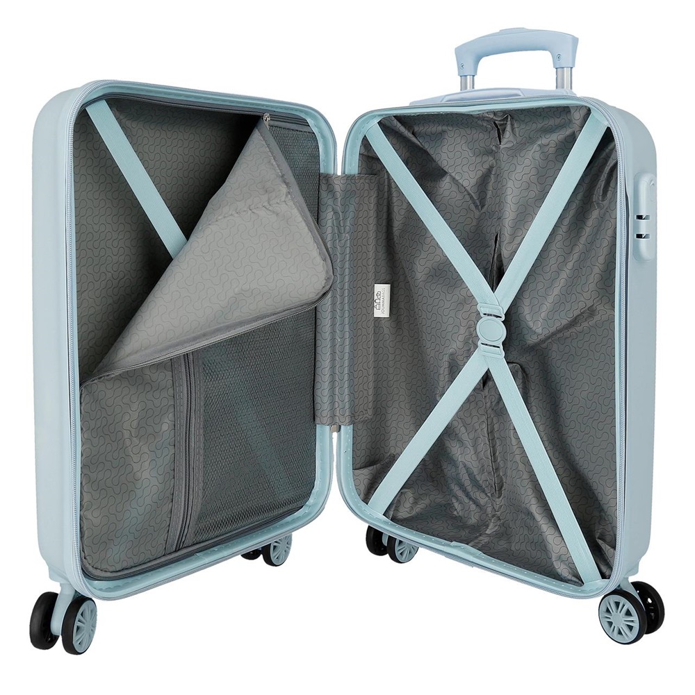 Suitcase for kids Bambi Before The Bloom
