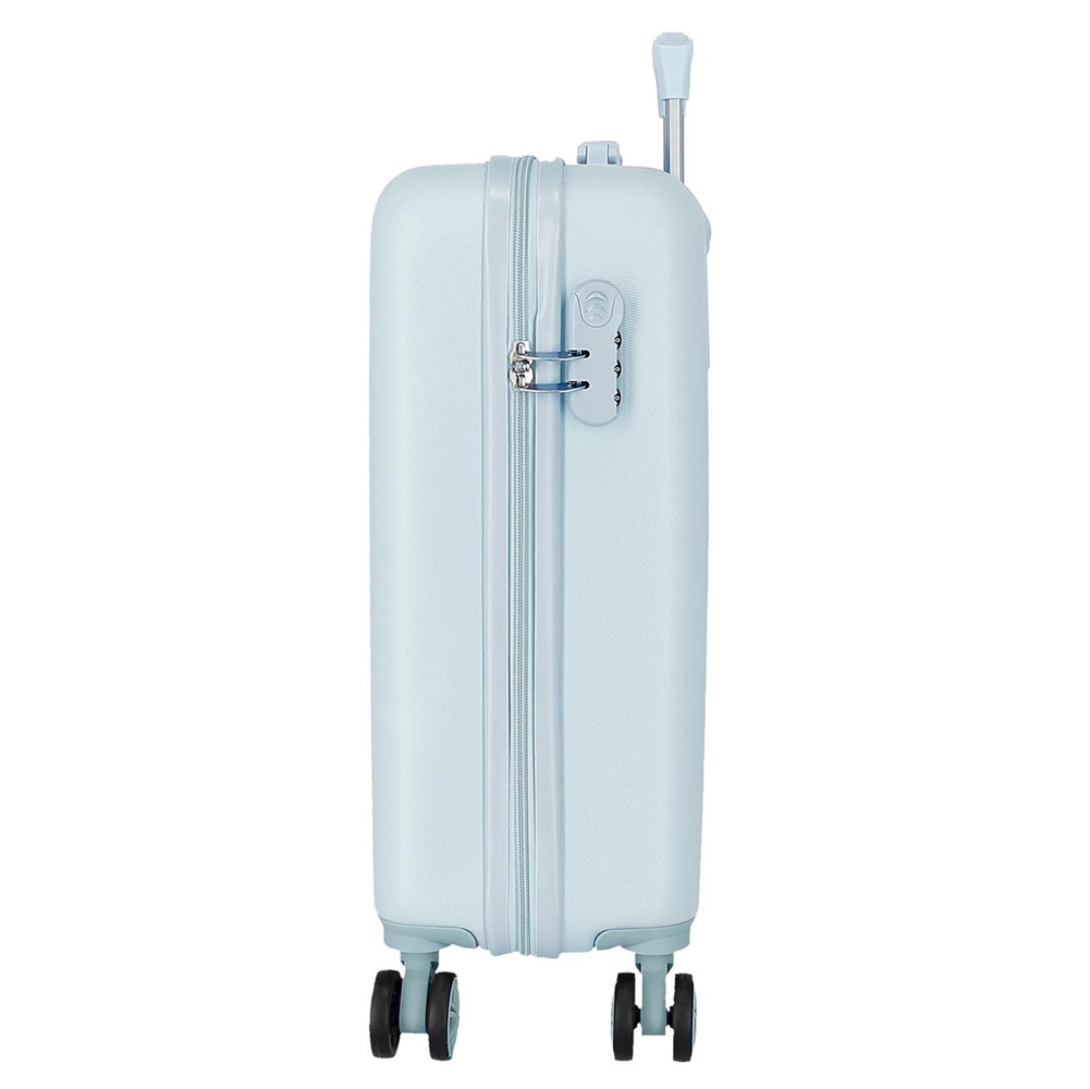 Suitcase for kids Bambi Before The Bloom