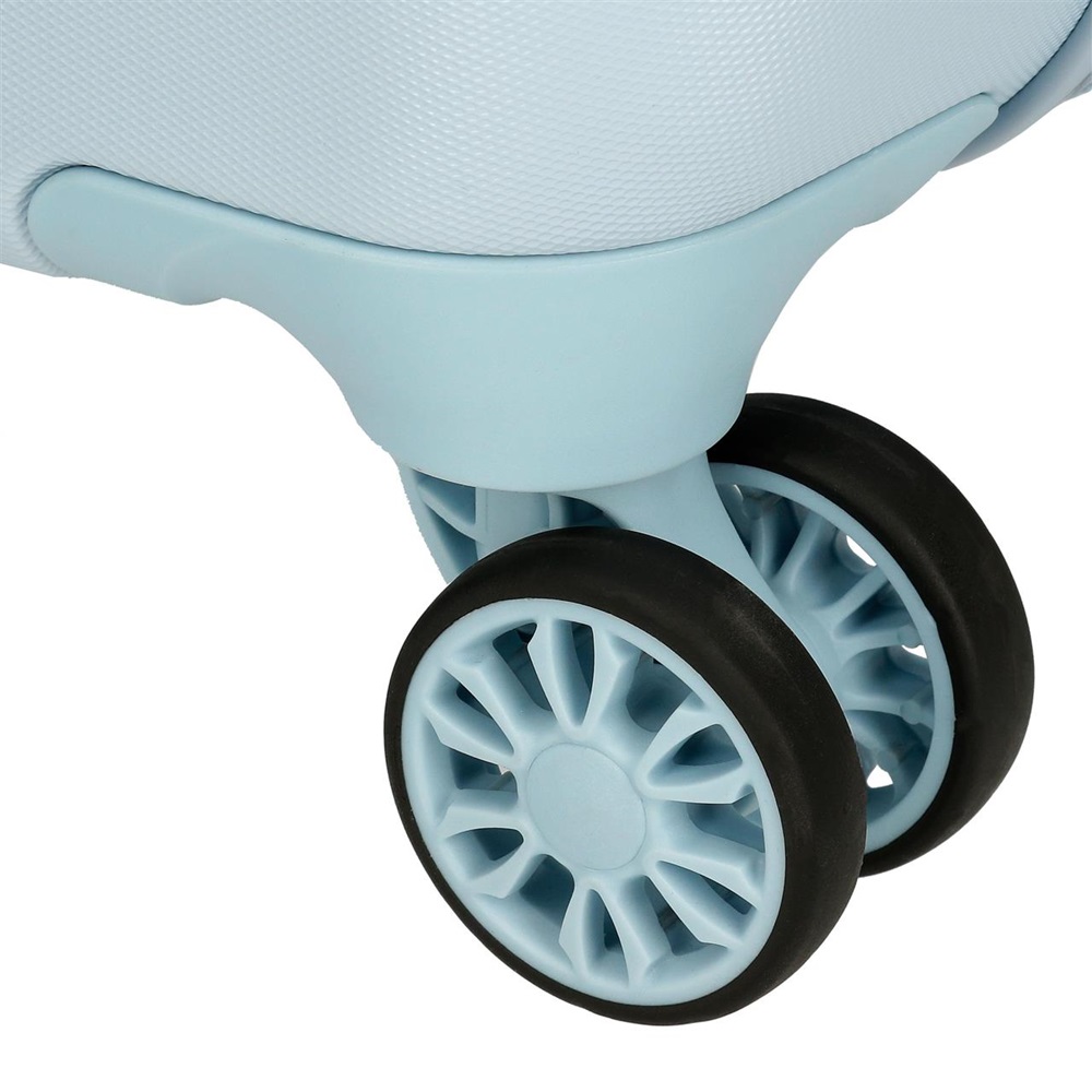 Suitcase for kids Bambi Before The Bloom