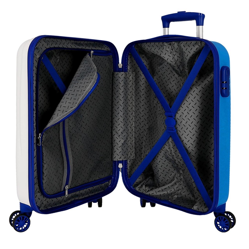 Suitcase for kids Cars Destination Suitcase for kids Cars Destination