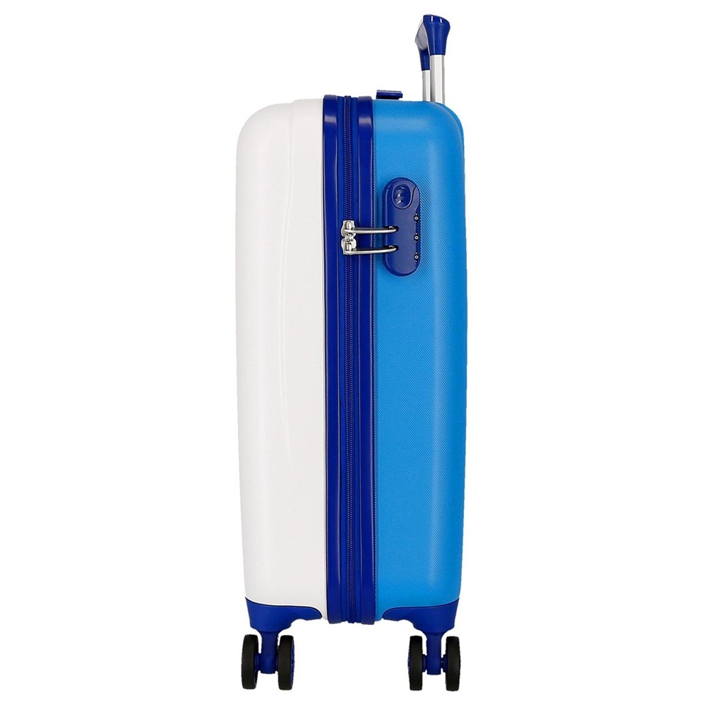 Suitcase for kids Cars Destination Suitcase for kids Cars Destination